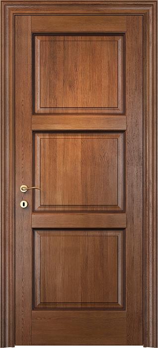 SOLID 31P Rovere Antico Noce